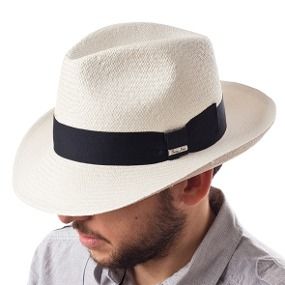 Panama Hats for men